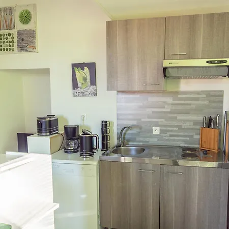 Le Mazagran Apartamento Bollène Quarto foto