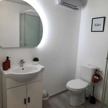 Le Mazagran Apartamento Bollène Quarto foto