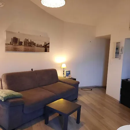 Le Mazagran Apartamento Bollène Quarto foto