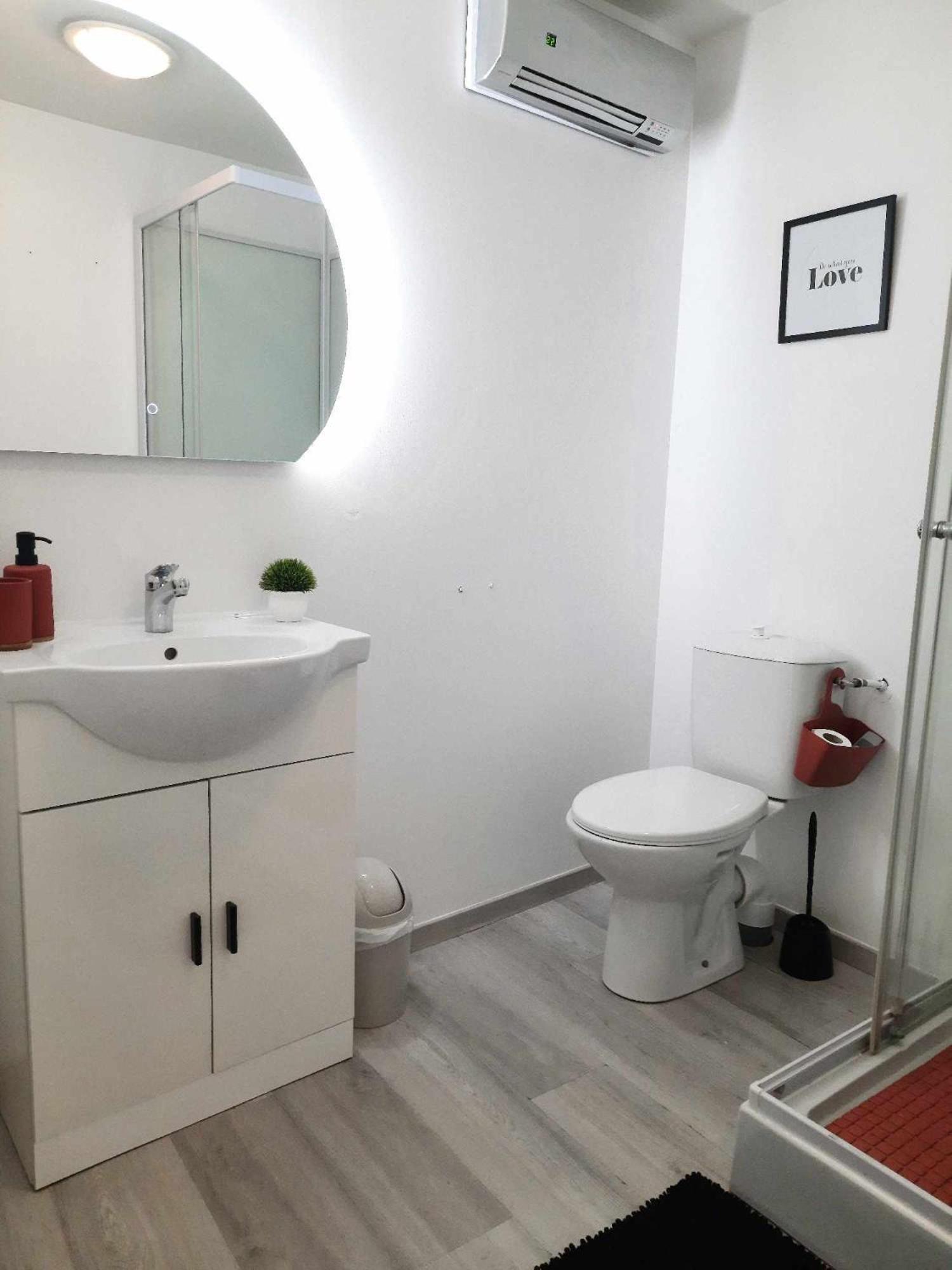 Le Mazagran Apartment Bollene