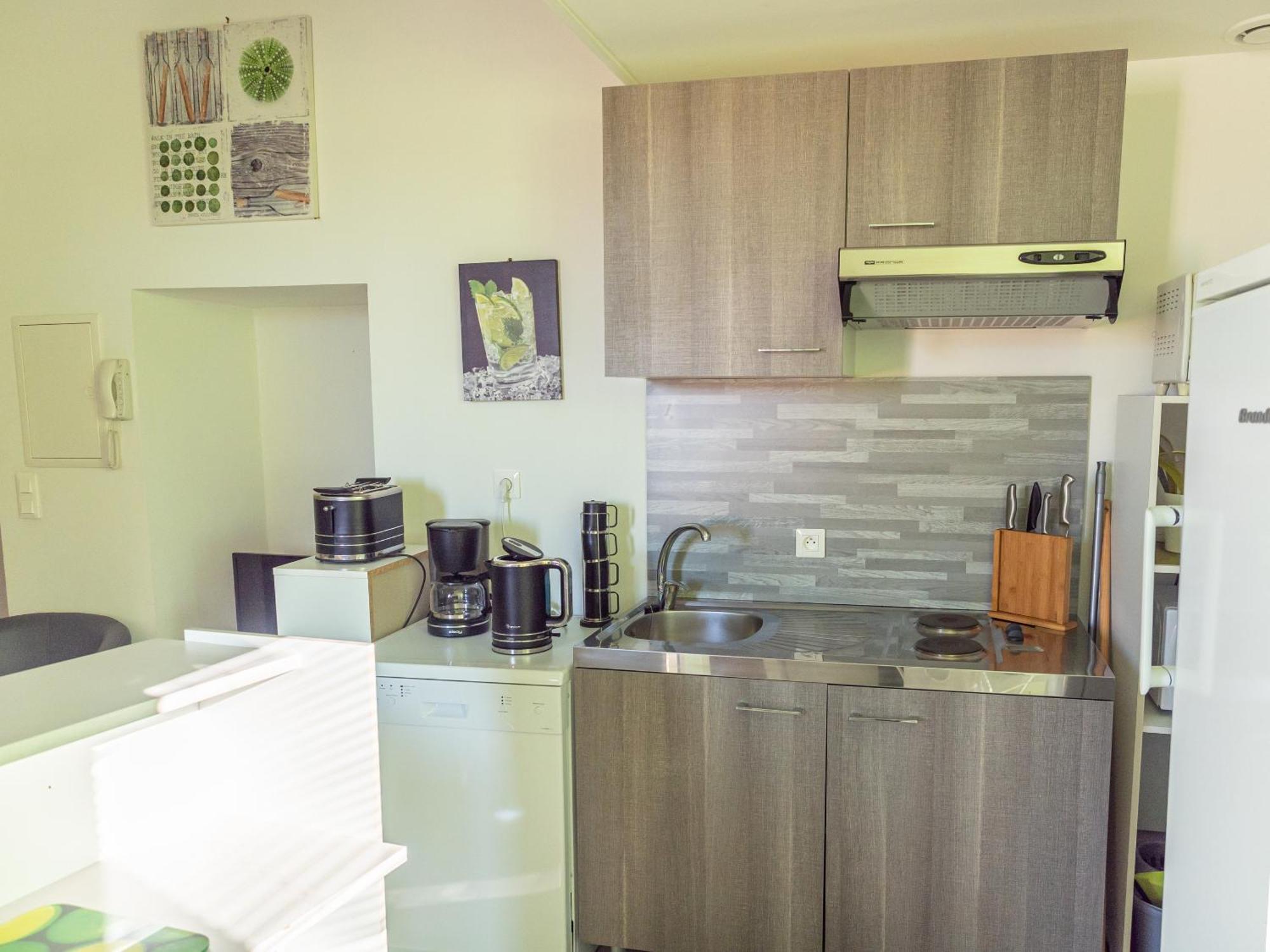 Apartment Le Mazagran Bollene