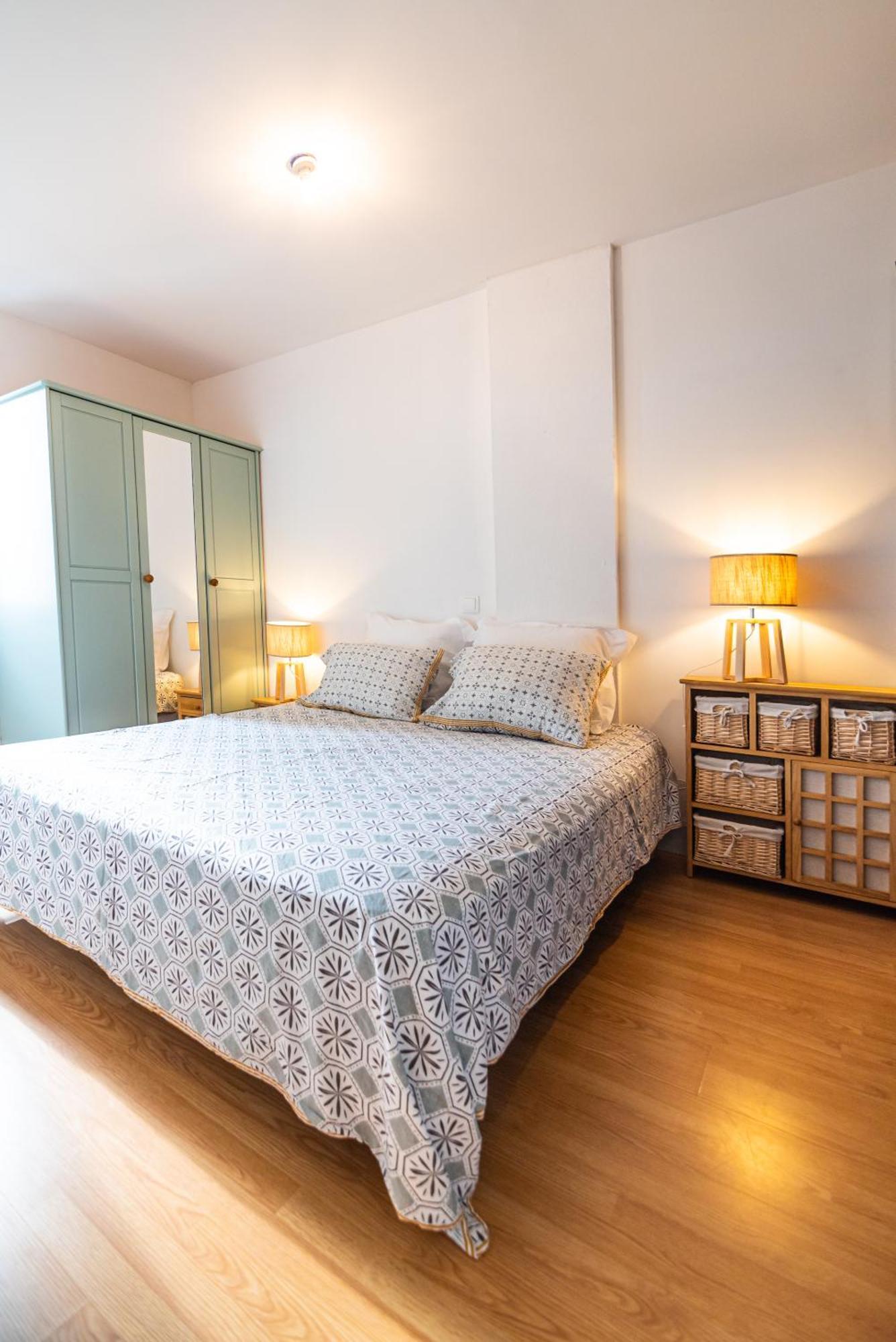 Le Mazagran Apartment